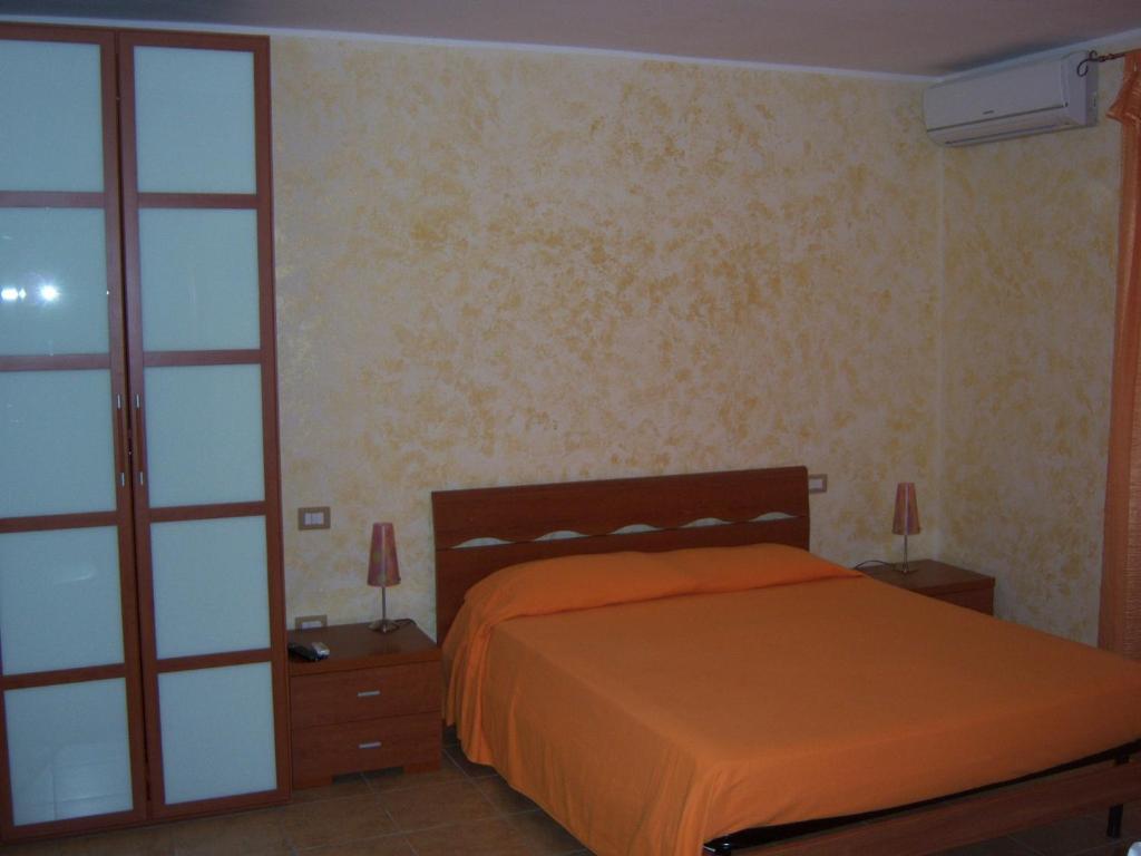 Sa Marina Bed & Breakfast ลากาเลตตา ห้อง รูปภาพ