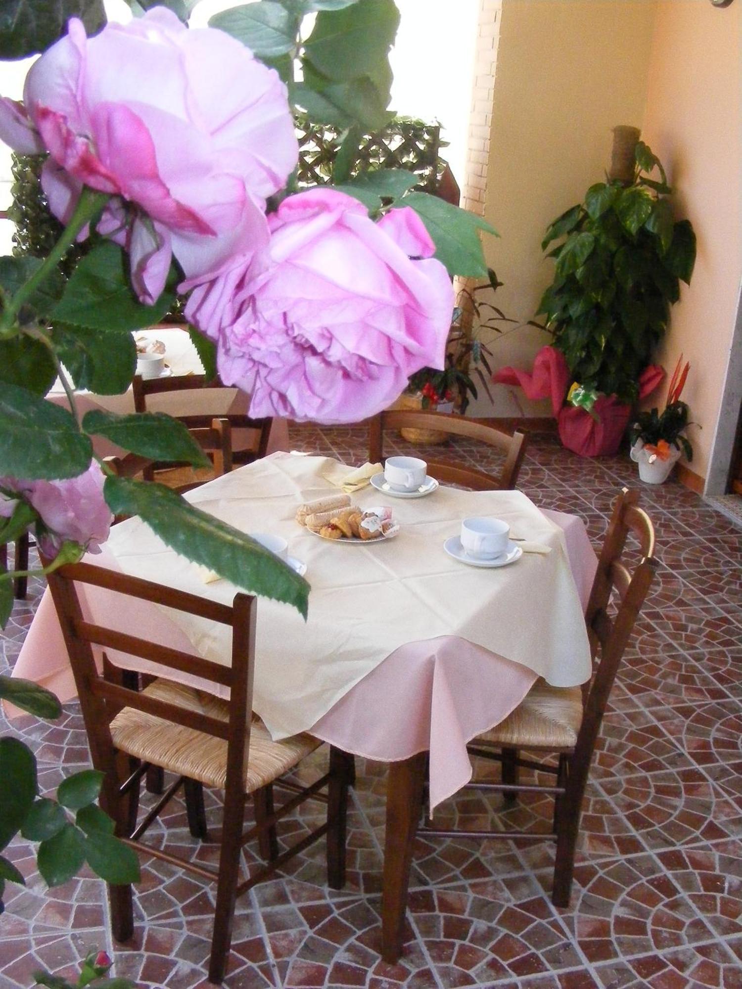 Sa Marina Bed & Breakfast ลากาเลตตา ภายนอก รูปภาพ