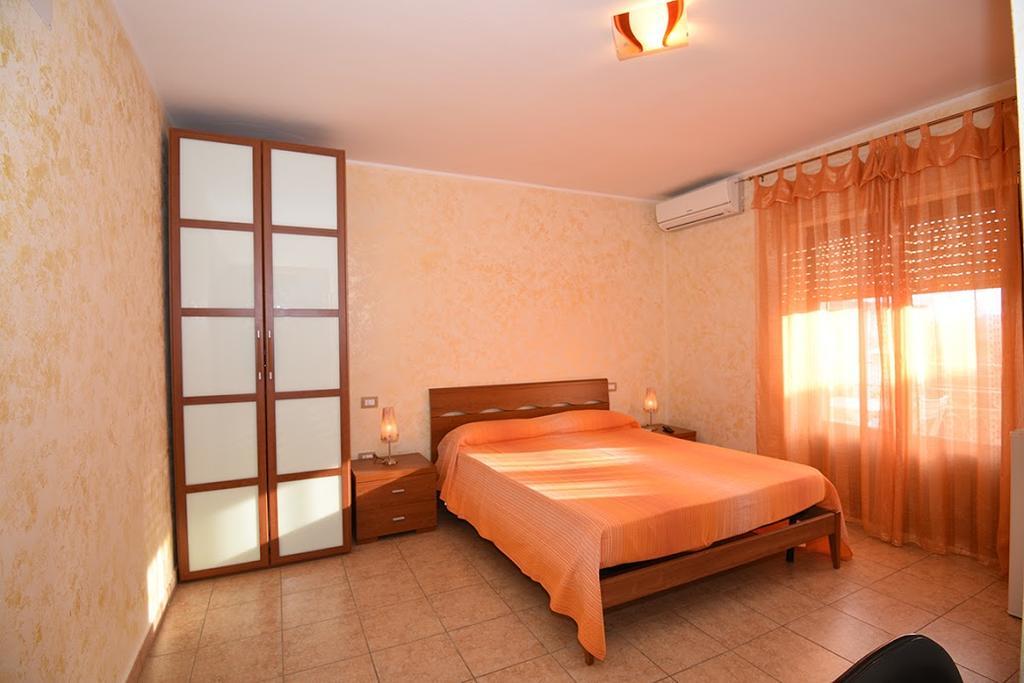 Sa Marina Bed & Breakfast ลากาเลตตา ภายนอก รูปภาพ