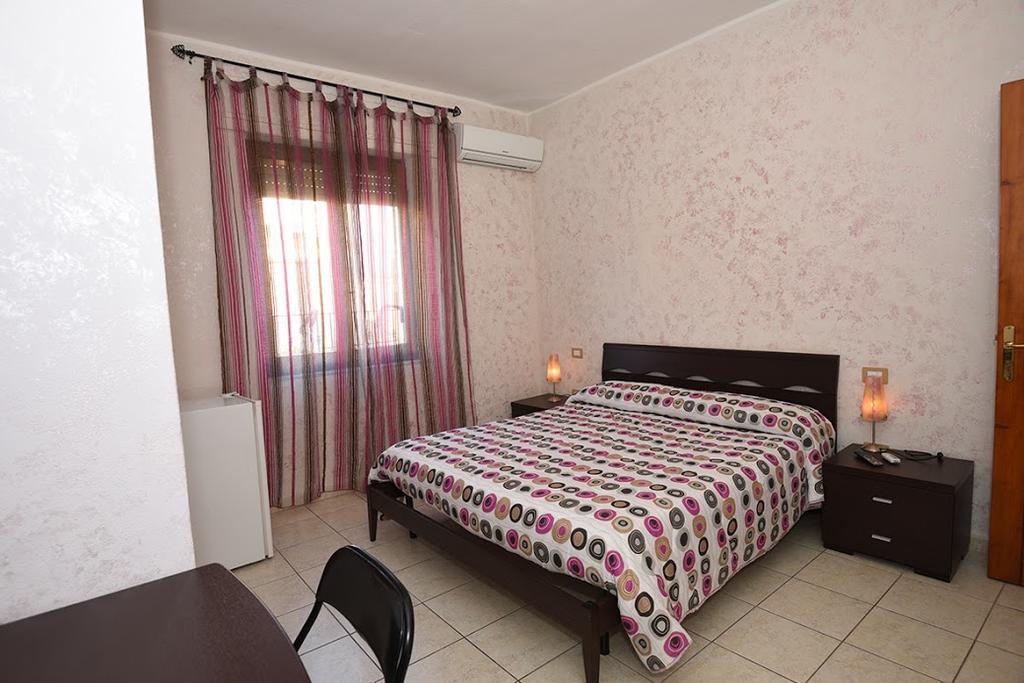 Sa Marina Bed & Breakfast ลากาเลตตา ภายนอก รูปภาพ