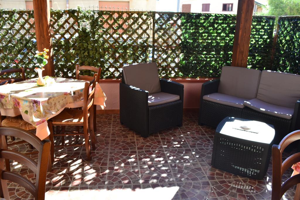 Sa Marina Bed & Breakfast ลากาเลตตา ภายนอก รูปภาพ