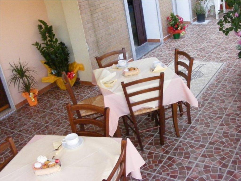 Sa Marina Bed & Breakfast ลากาเลตตา ภายนอก รูปภาพ