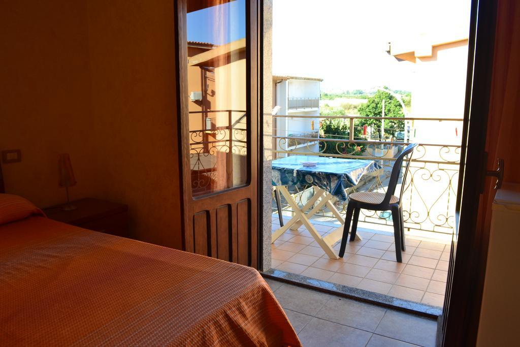 Sa Marina Bed & Breakfast ลากาเลตตา ภายนอก รูปภาพ