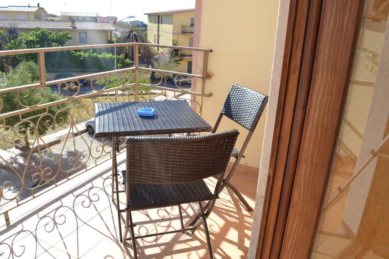 Sa Marina Bed & Breakfast ลากาเลตตา ภายนอก รูปภาพ