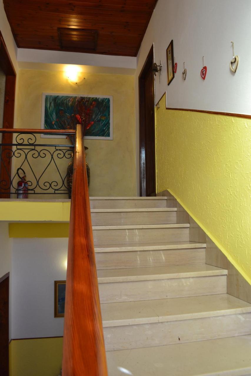 Sa Marina Bed & Breakfast ลากาเลตตา ภายนอก รูปภาพ