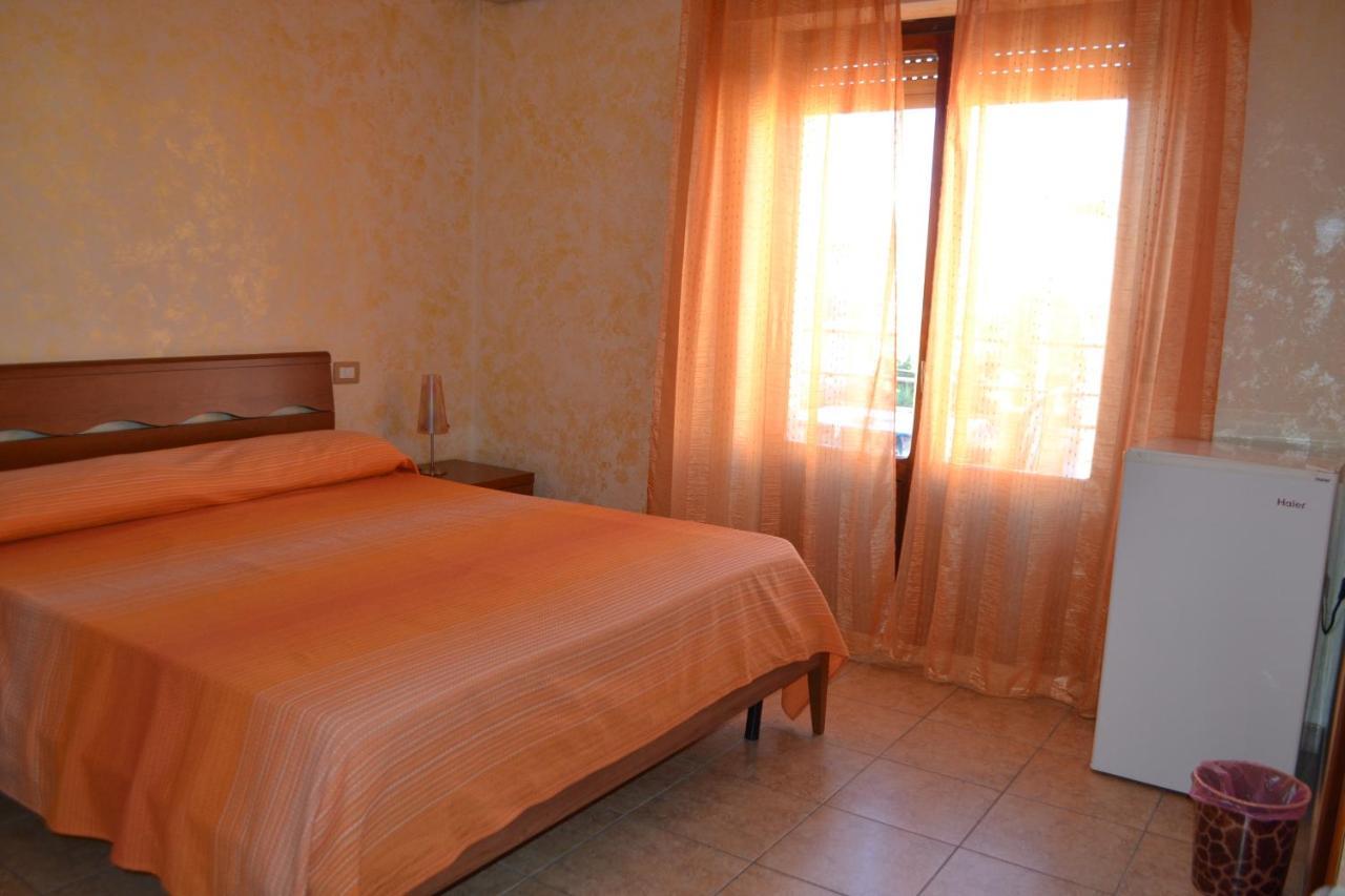Sa Marina Bed & Breakfast ลากาเลตตา ภายนอก รูปภาพ